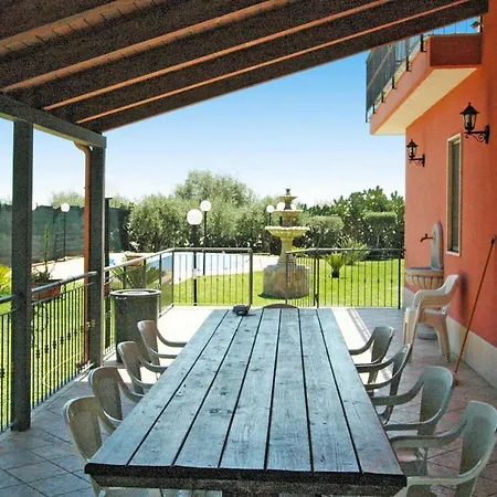 Casa vacanze With Private Pool At Siracusa Syracuse