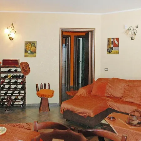 With Private Pool At Siracusa *