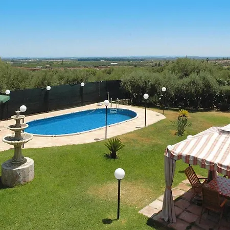 With Private Pool At Siracusa Casa vacanze Syracuse