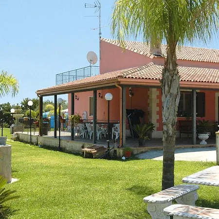 Casa vacanze With Private Pool At Siracusa *
