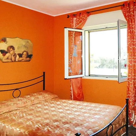 Casa vacanze With Private Pool At Siracusa